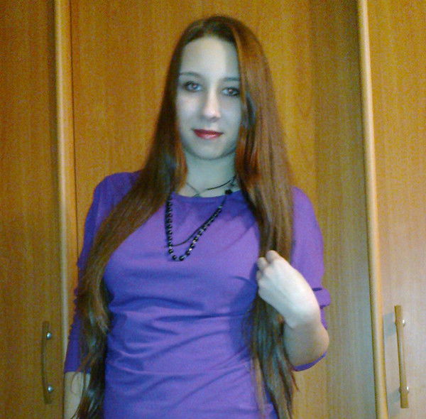 |Марина| `рин - Тян