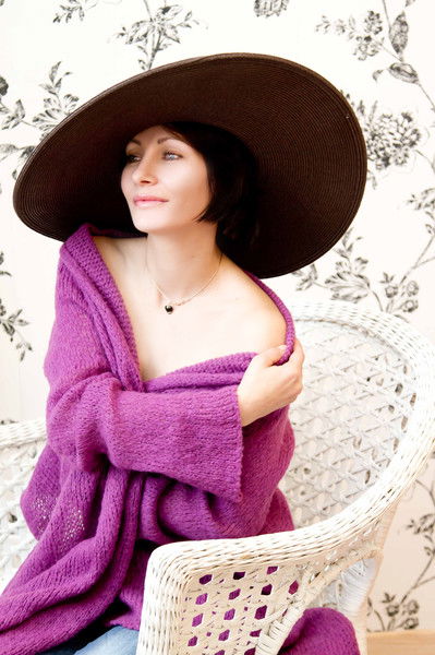 Наталья Зуева (Мазунина)