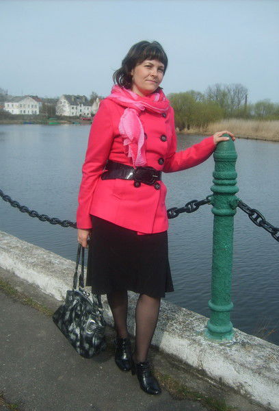 Елена Артамонова