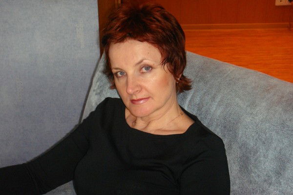 Ольга Мачехина