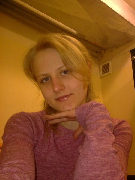 Юлия Станиславовна