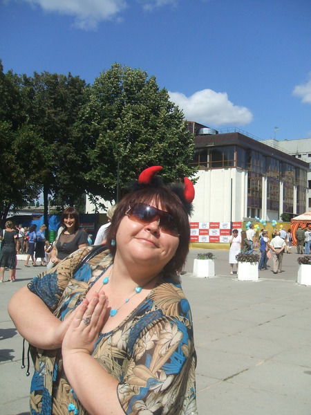 Алена Павленко