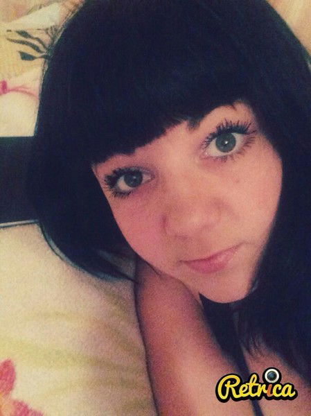 Светлана Синельник