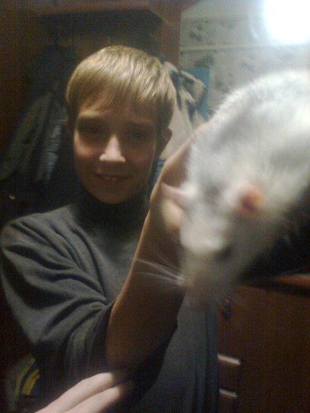 Николай Есипчук