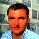 Виталий Задерей