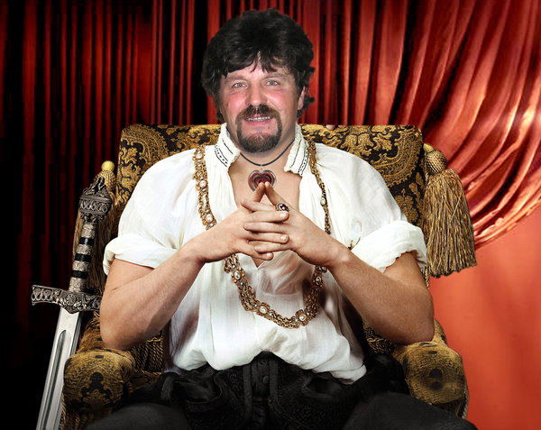 Андрей Данилов