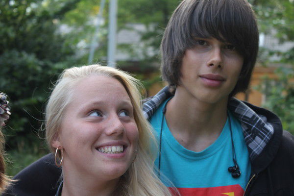 Тирронен Даниил