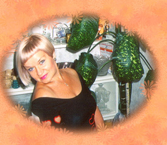 Вероника Дробина