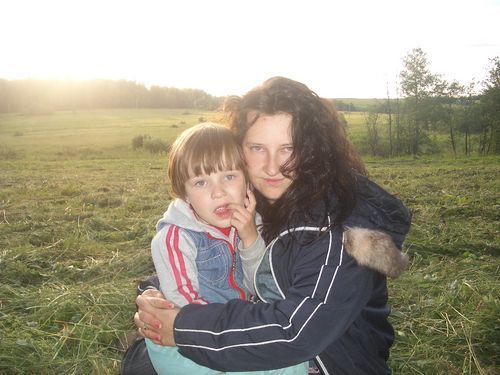 Ольга Тихомирова