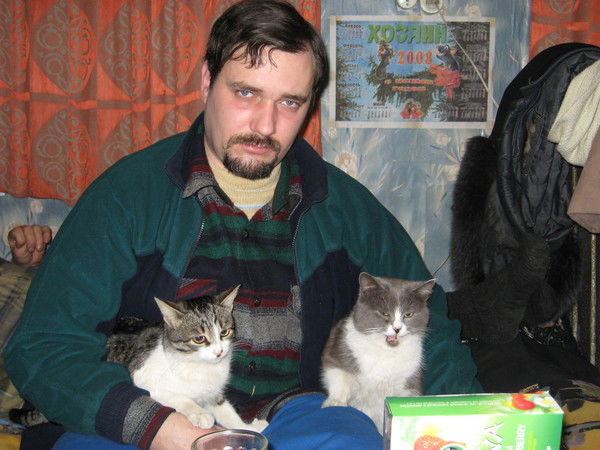 Василий Мироненко