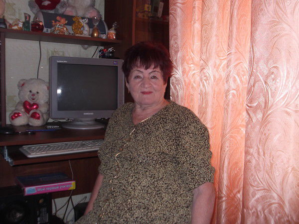 Сима Затеева