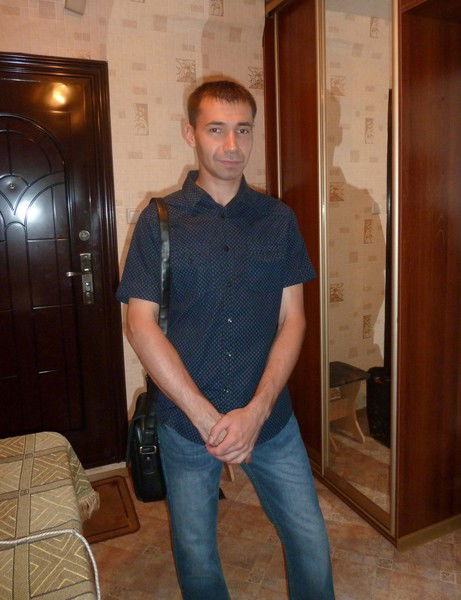 Сергей Гильдерман