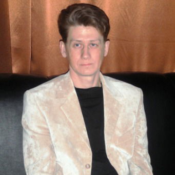 Андрей Рыжухин