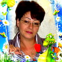 Елена Пирожникова