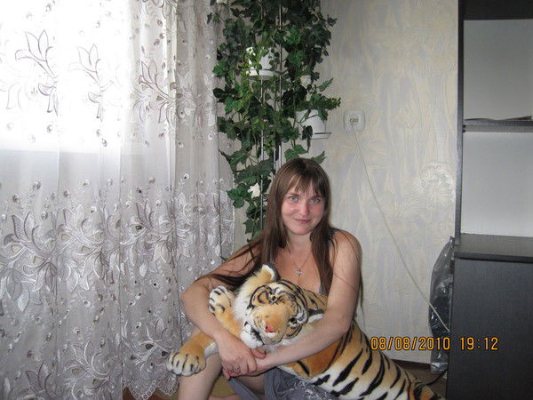 Илона Тищенко(Цекоева)