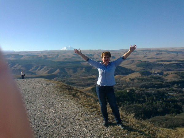 Елена Сердариди