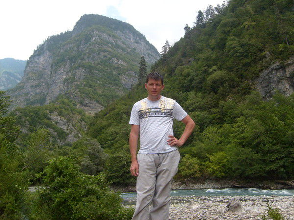 Александр Орлов