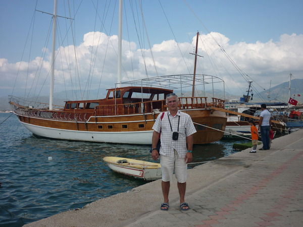 Александр Еремин