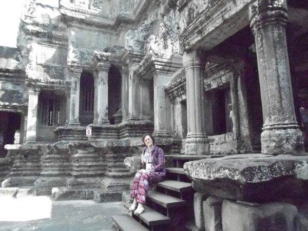 Александра Кузьмина