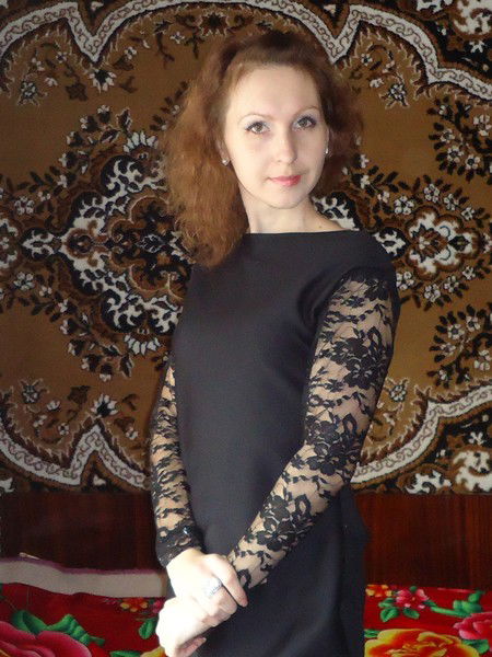 Lucciana Светлана