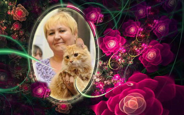 Елена Варламова