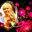 Елена Варламова
