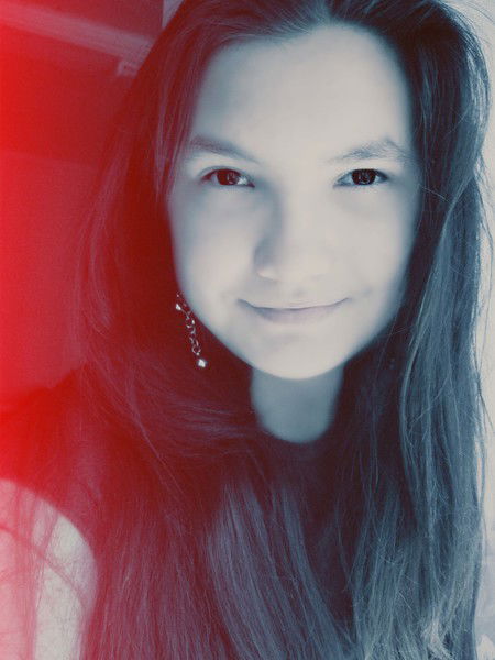 Таня Мустаева