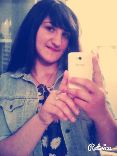 Кристина Андрийчук