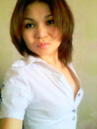 Айка Ахметова)