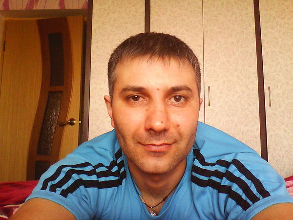 Арсен Багдасарян