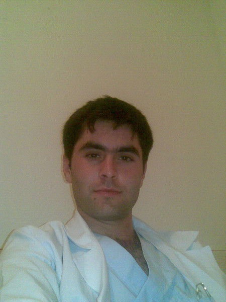 Темур Насимов