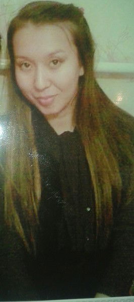 Жанар Орынбасарова