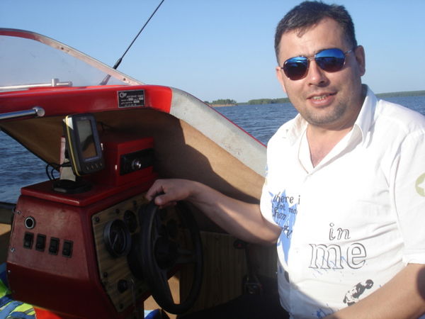 Разалим Караев