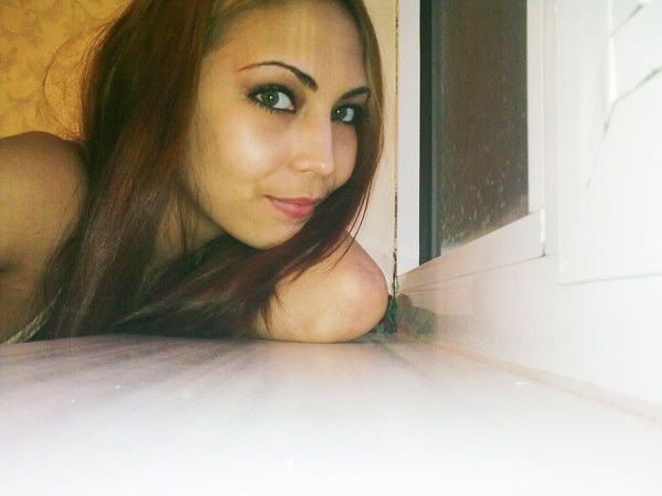 Аминаша Мамедсеидова