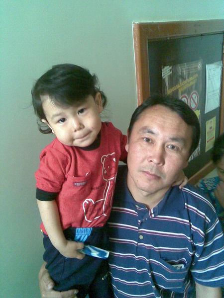 Валихат Макиев