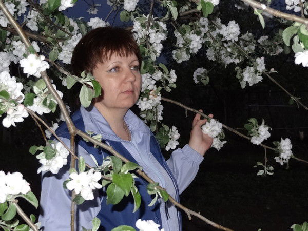 Людмила Толмачева