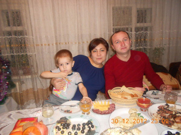 Дина Конаева-Пинекер