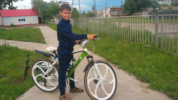 Руслан Василенко