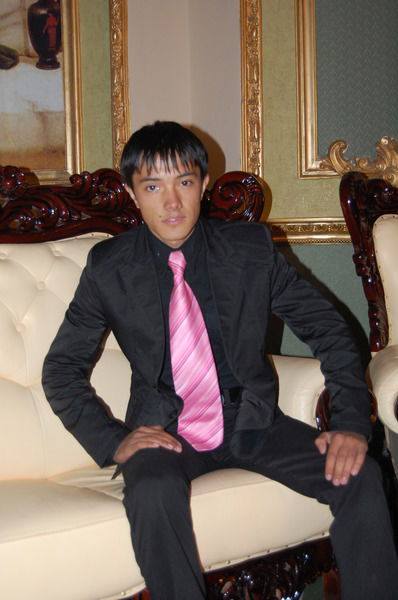 Shogiyos Shoergeshov