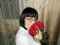 Анна Фомина