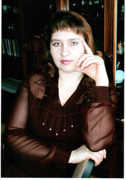 Наталья Шундрик