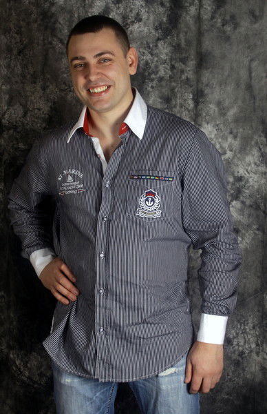 Александр Брилиантов