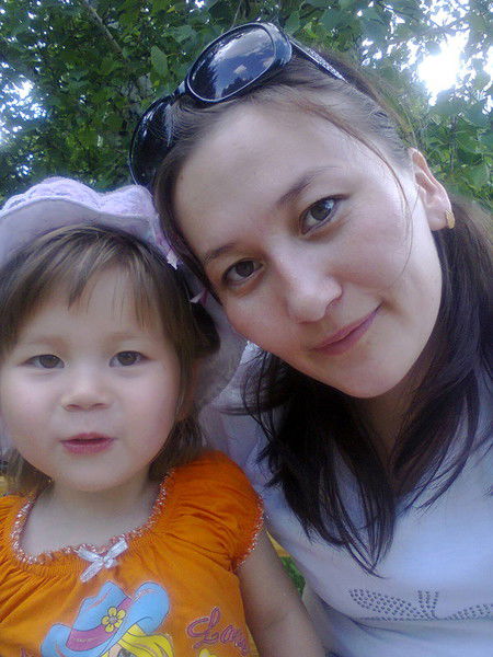 Рымжан Тугузбаева