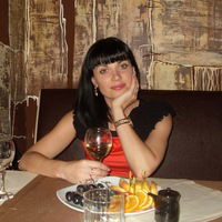 Ирина Скорик