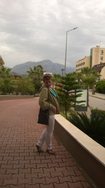 Светлана Бухтоярова