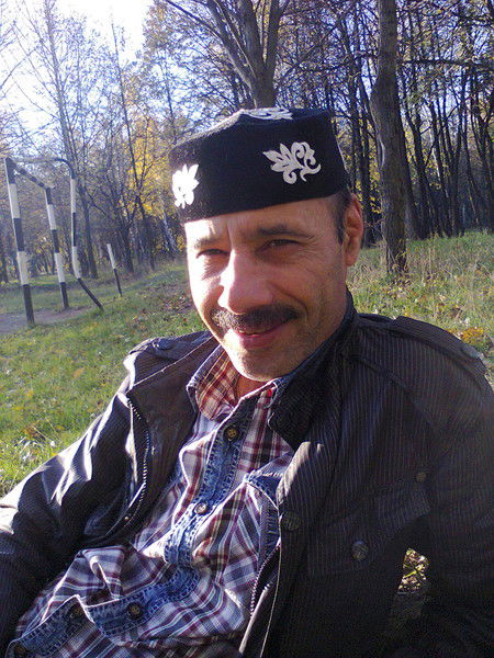 Карам Адилзаде