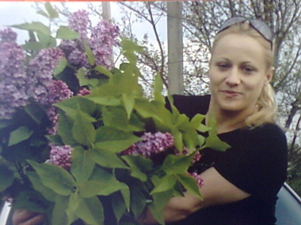 Алиса Яблоновская