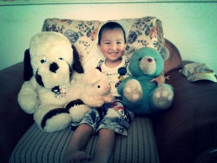 Мээрим Усенбекова