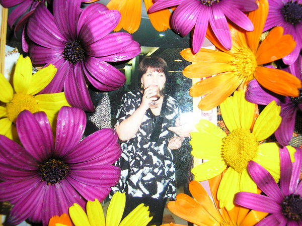 Анжела Бубакри