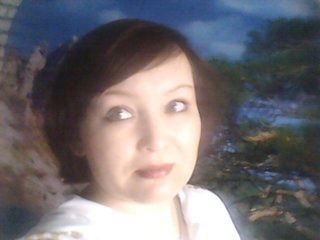 Гульнара Суфьянова